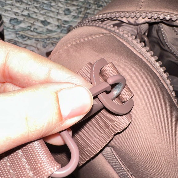 Dagne Dover Landon Carryall in Dune (size small) - Picture 8 of 8